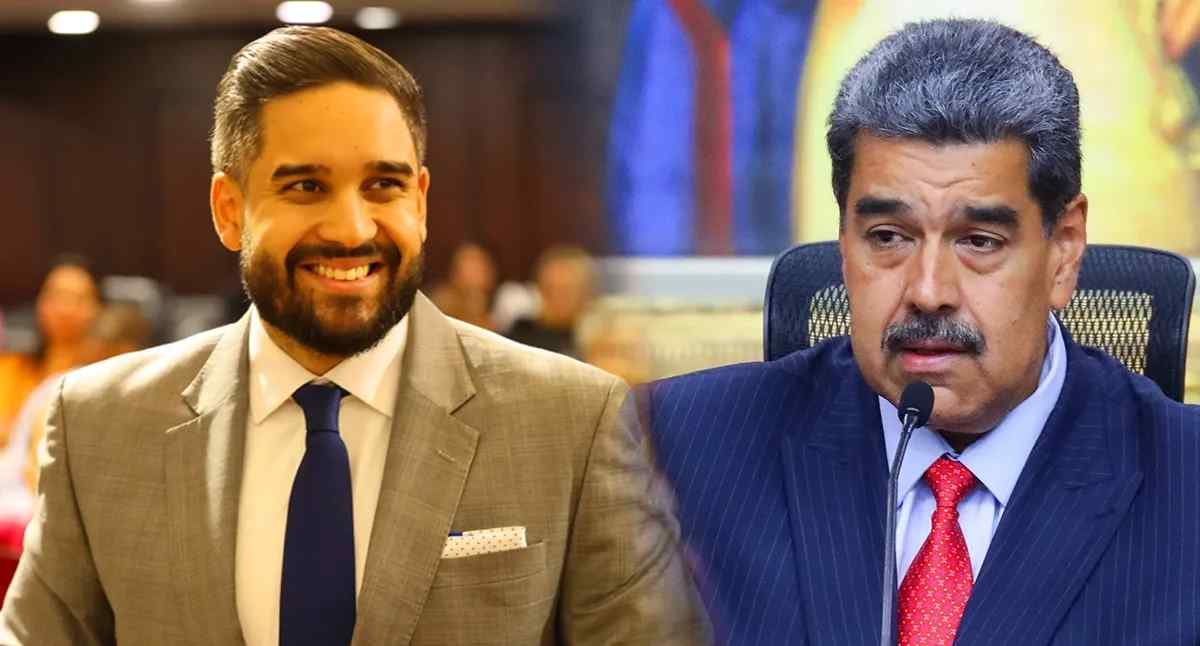 El hijo de Nicolás Maduro se pronuncia sobre el proceso judicial en EE.UU. contra su padre y Cilia Flores