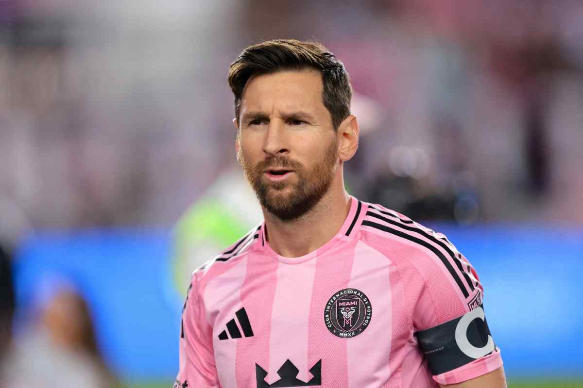 El nuevo estadio de Inter Miami CF incluirá una grada dedicada a Lionel Messi