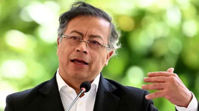 Petro critica la actitud de EE.UU. durante una sesión de Naciones Unidas