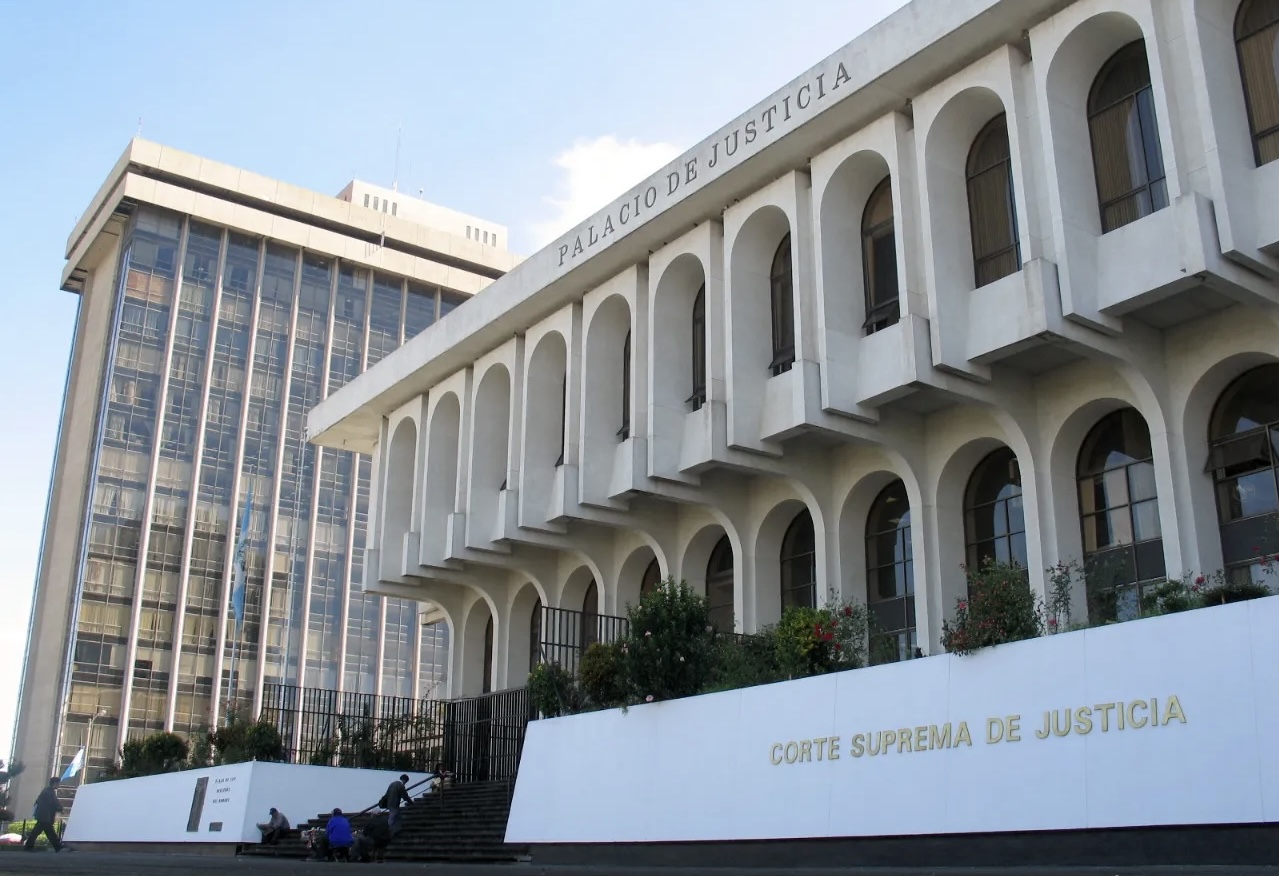 OJ inicia receso por Semana Santa a partir de mañana martes