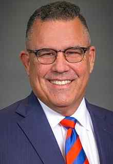 Juan Rodríguez será ratificado como embajador de EE.UU. para Guatemala