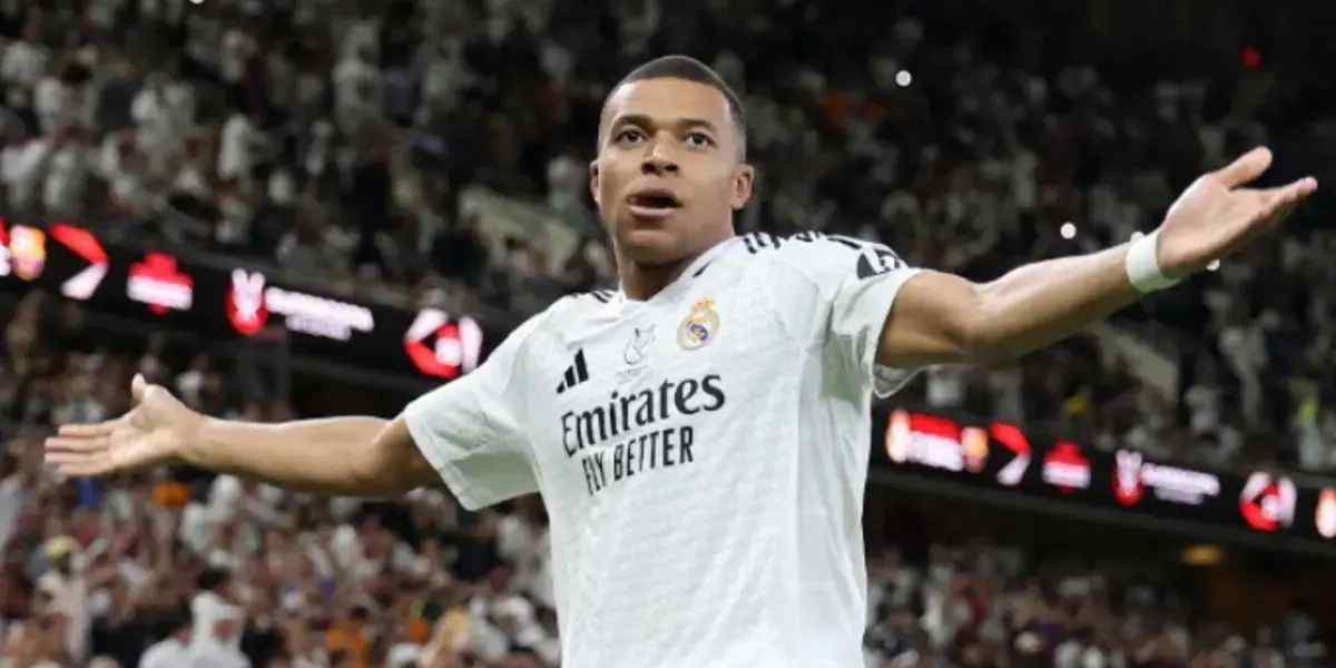 Kylian Mbappé detalla el diagnóstico de su rodilla tras su revisión en París