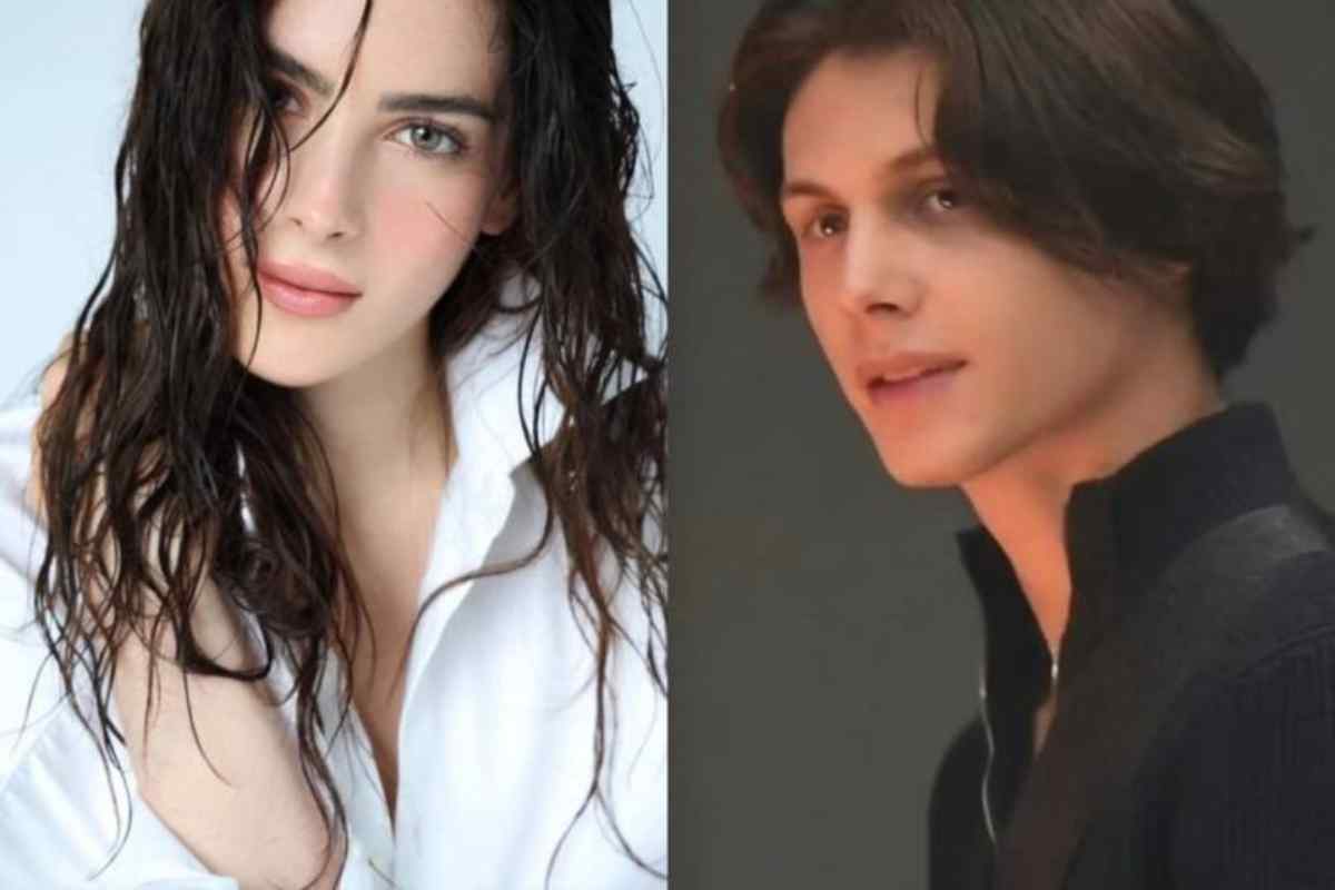 Medios reportan un posible vínculo entre el hijo de Luis Miguel y la actual Miss Universo