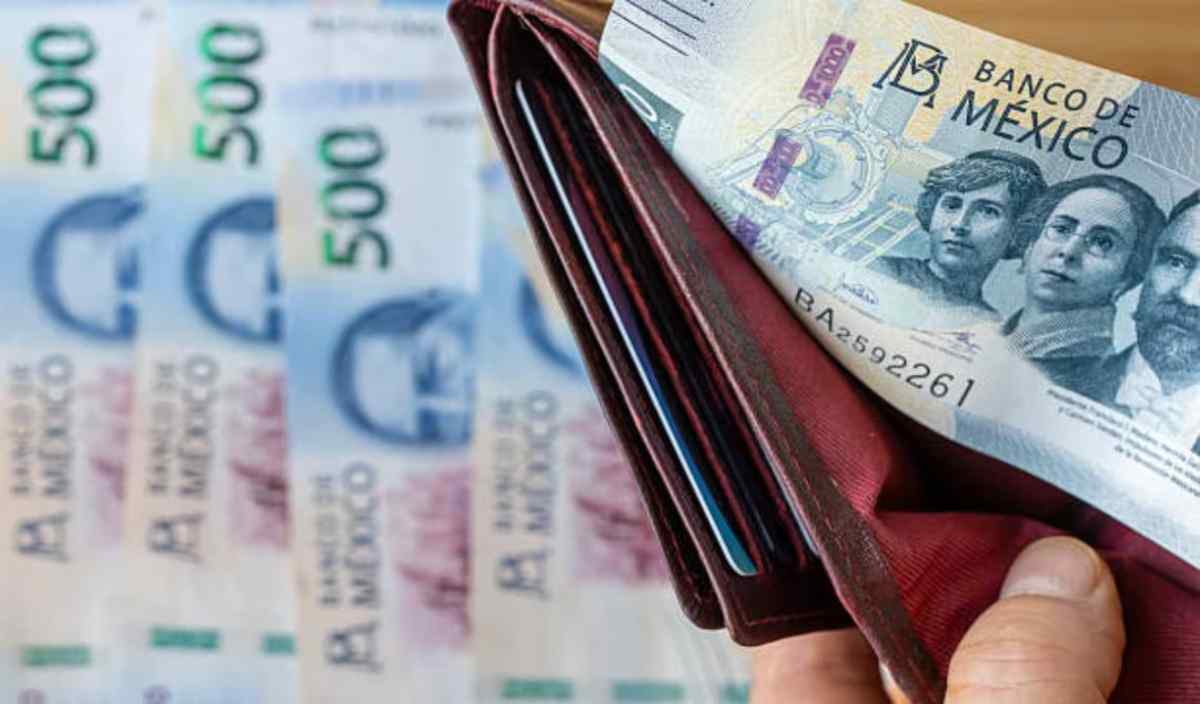 México considera estable la situación monetaria pese al contexto en Irán