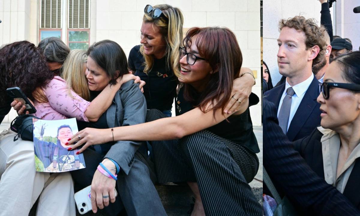 Meta y YouTube declaradas responsables en juicio por adicción a redes sociales en EEUU