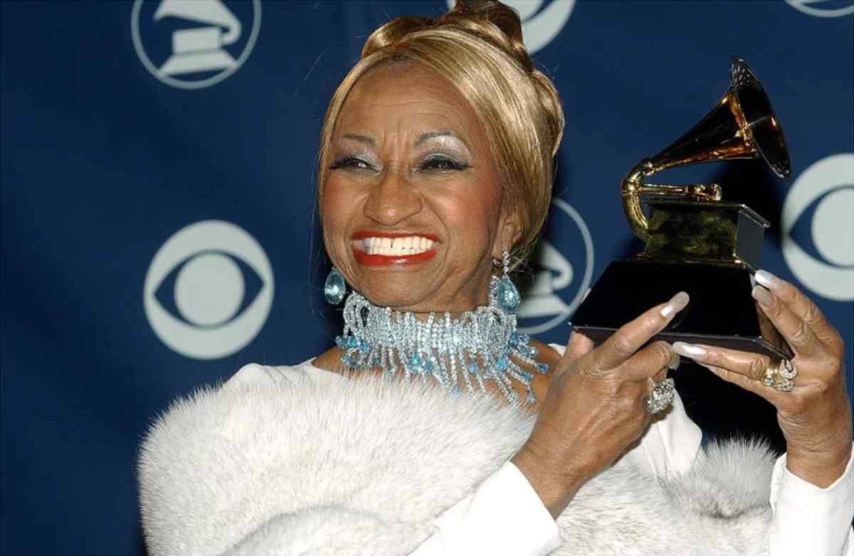 Representantes de Celia Cruz señalan un uso indebido de su imagen en Venezuela