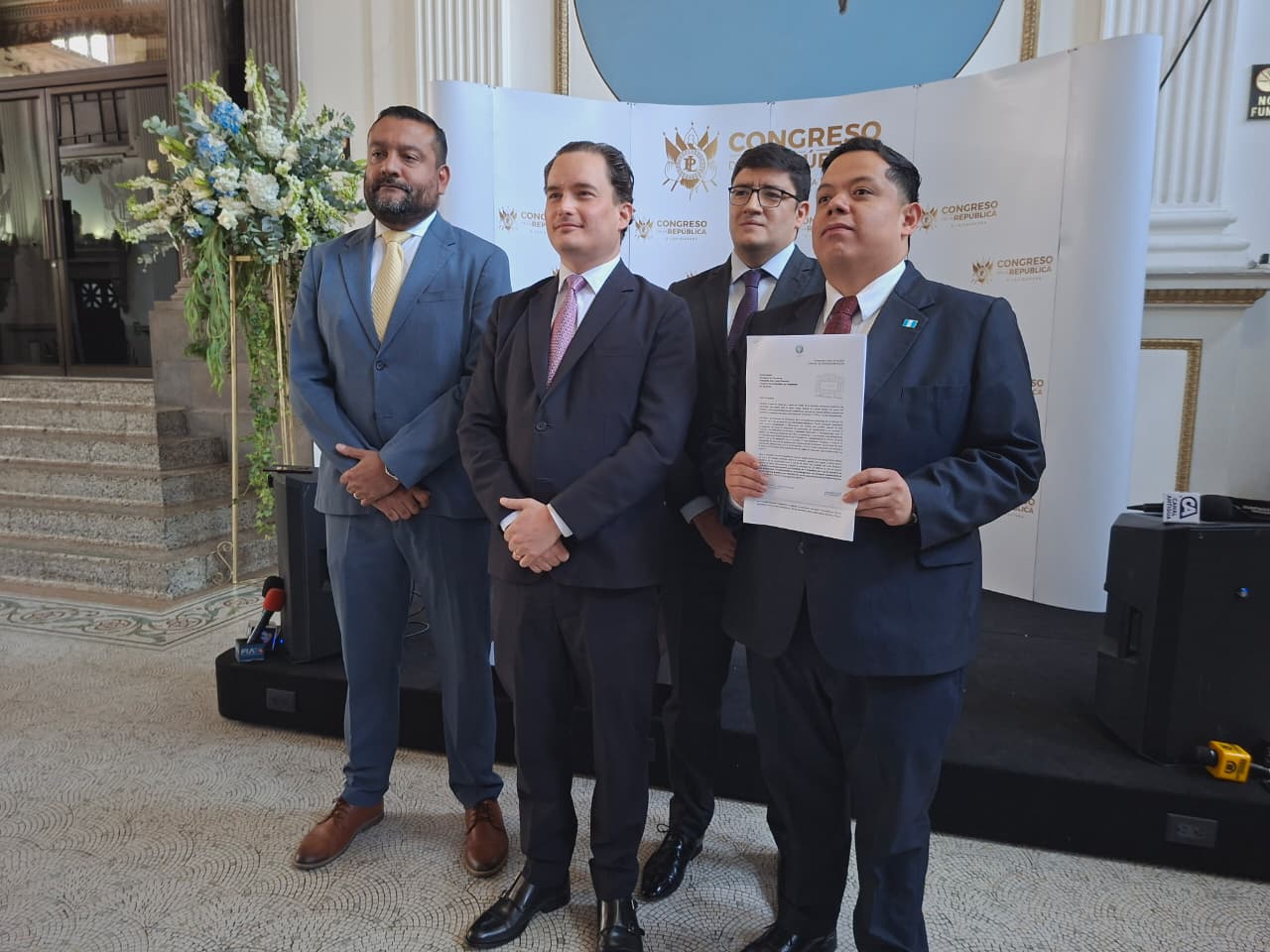 Superintendencia de Competencia plantea reforma a ley de hidrocarburos