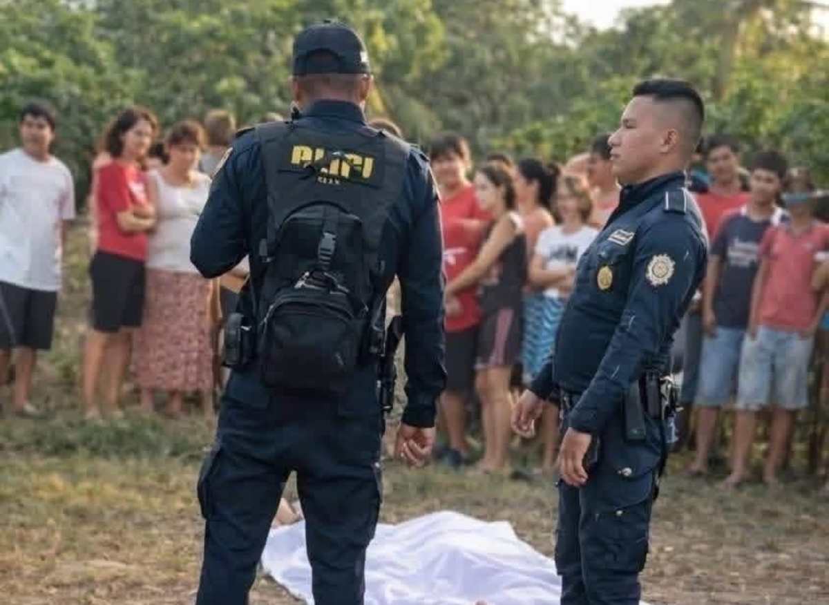 Cuatro personas fallecen en ataque armado durante Sábado de Gloria en La Gomera, Escuintla