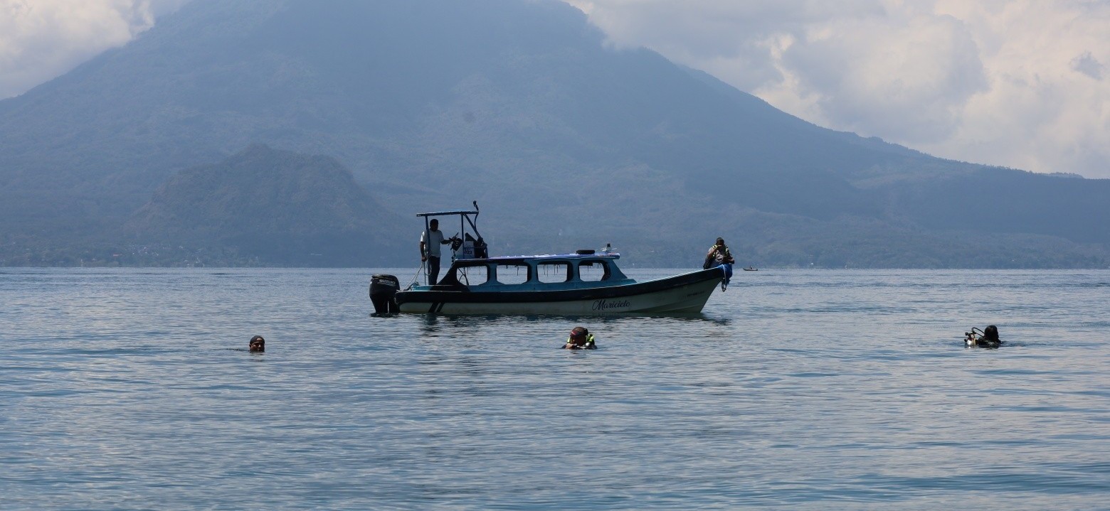“Era un joven emprendedor”: Padre de Jesler da declaraciones