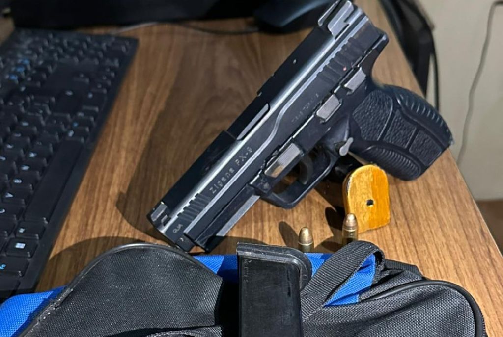 PNC traslada a juzgado especial a adolescentes miembros del Barrio 18