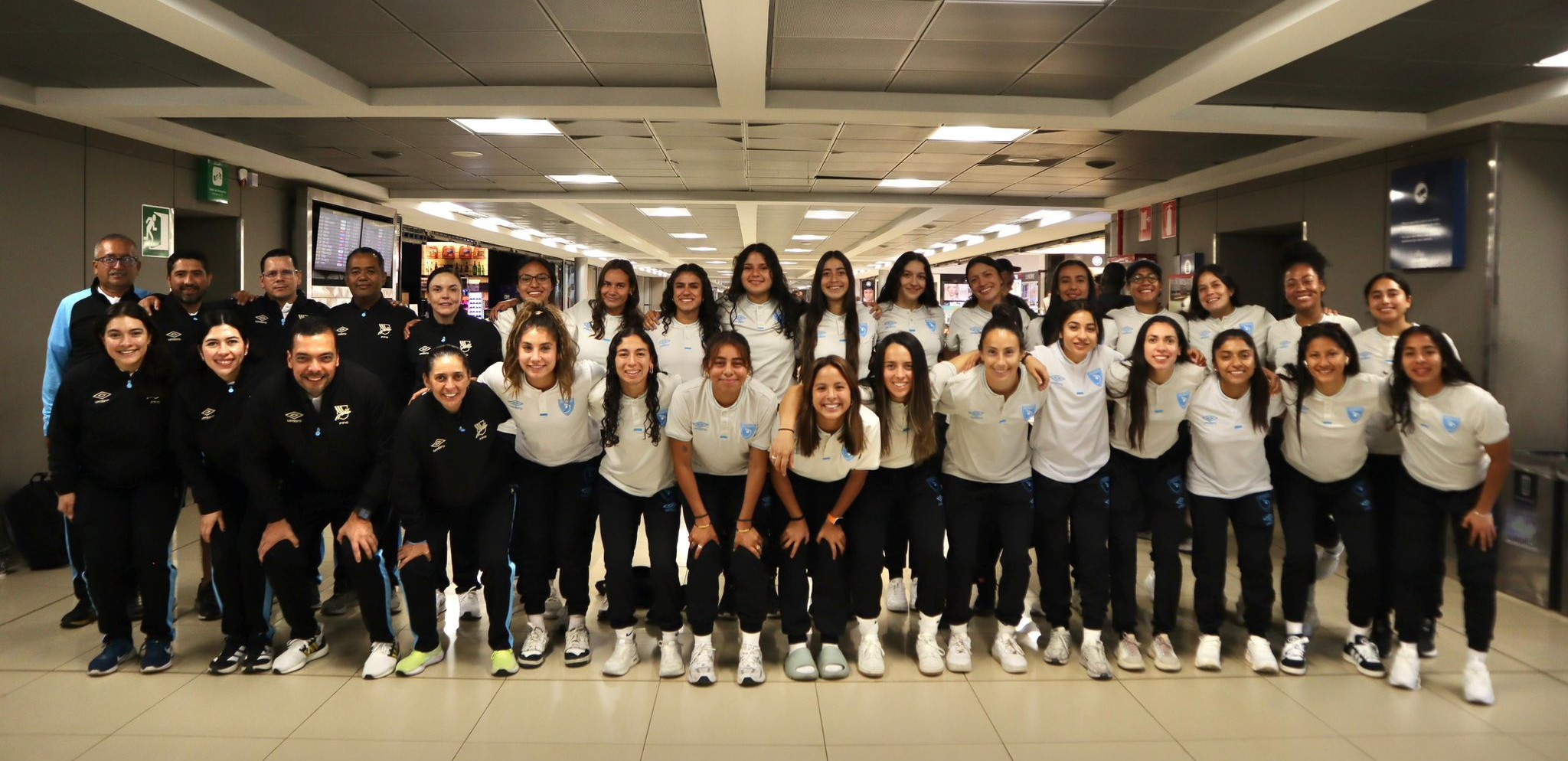 Guatemala se juega la clasificación ante Costa Rica