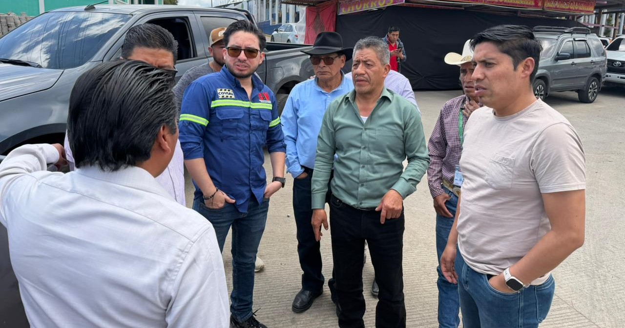 Coordinación entre Congreso y CIV impulsa revisión de carreteras