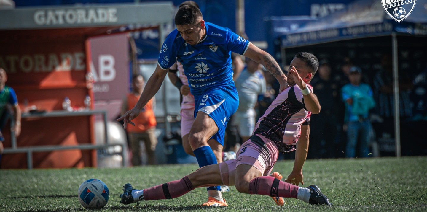 Cobán y Antigua toman ventaja en los cuartos de final