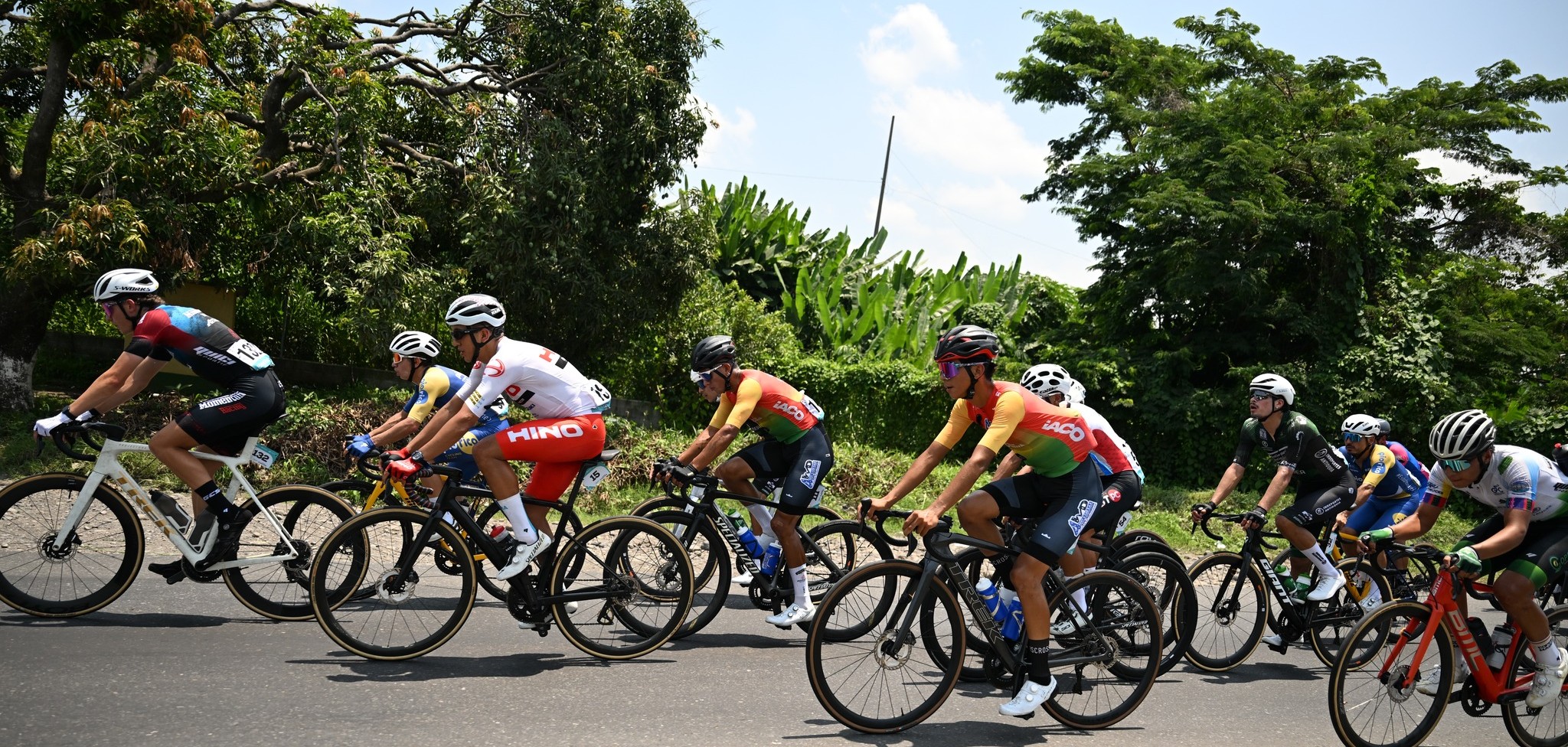 El campeón de la vuelta ciclística 2026 se define este domingo