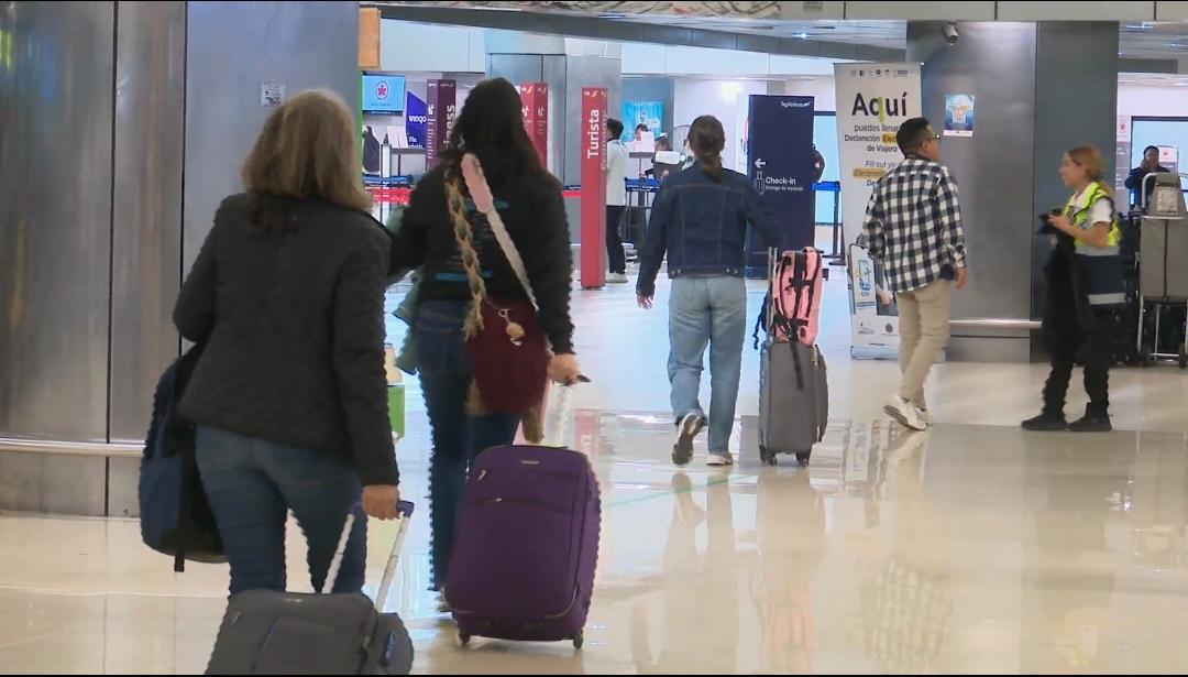 Guatemala evitó el ingreso de 432 personas de distintas nacionalidades