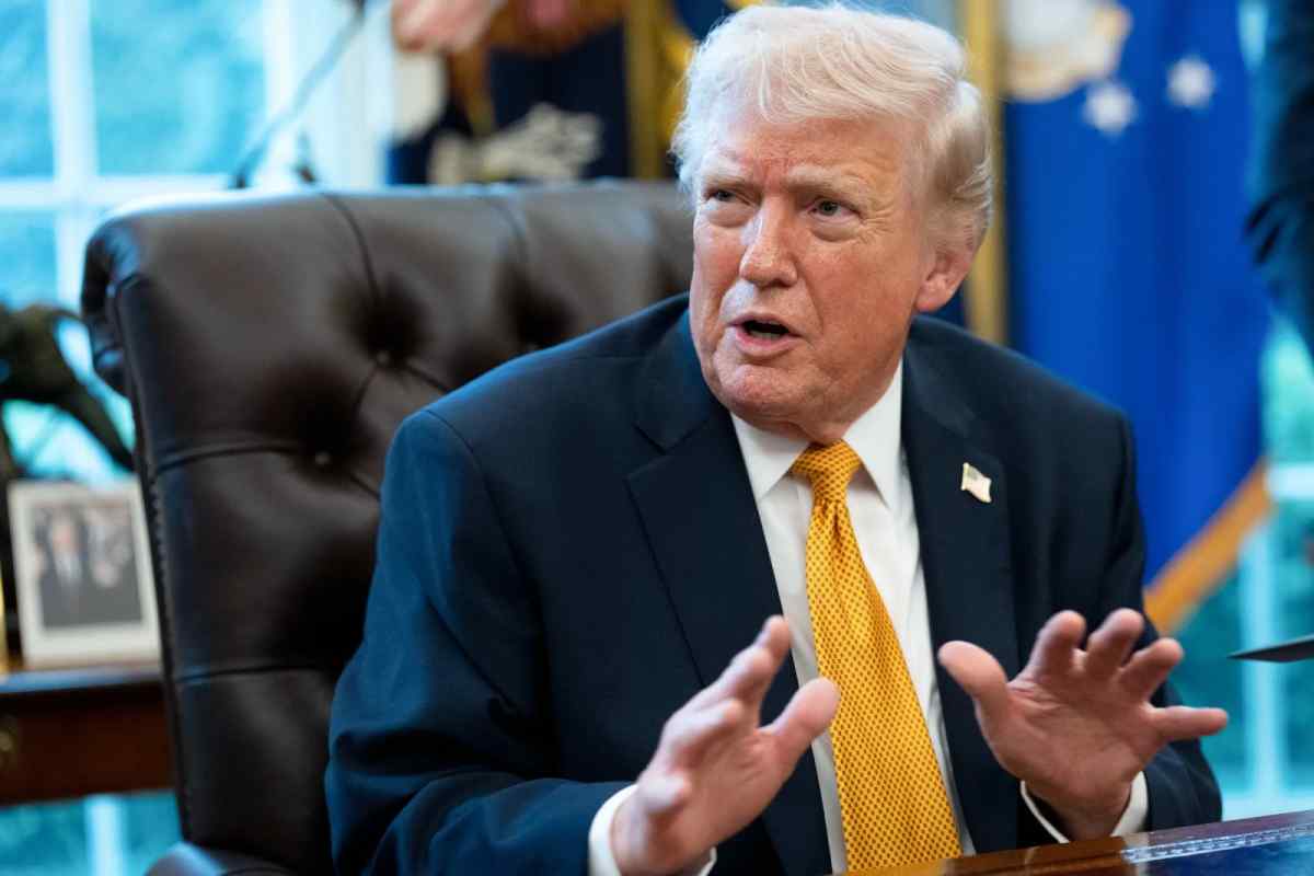 Antiguos aliados de Donald Trump expresan críticas tras sus declaraciones sobre Irán