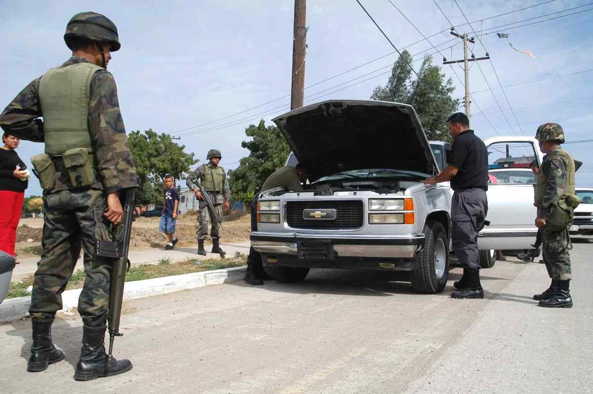 Autoridades arrestan a cuatro sospechosos por crimen en la capital mexicana
