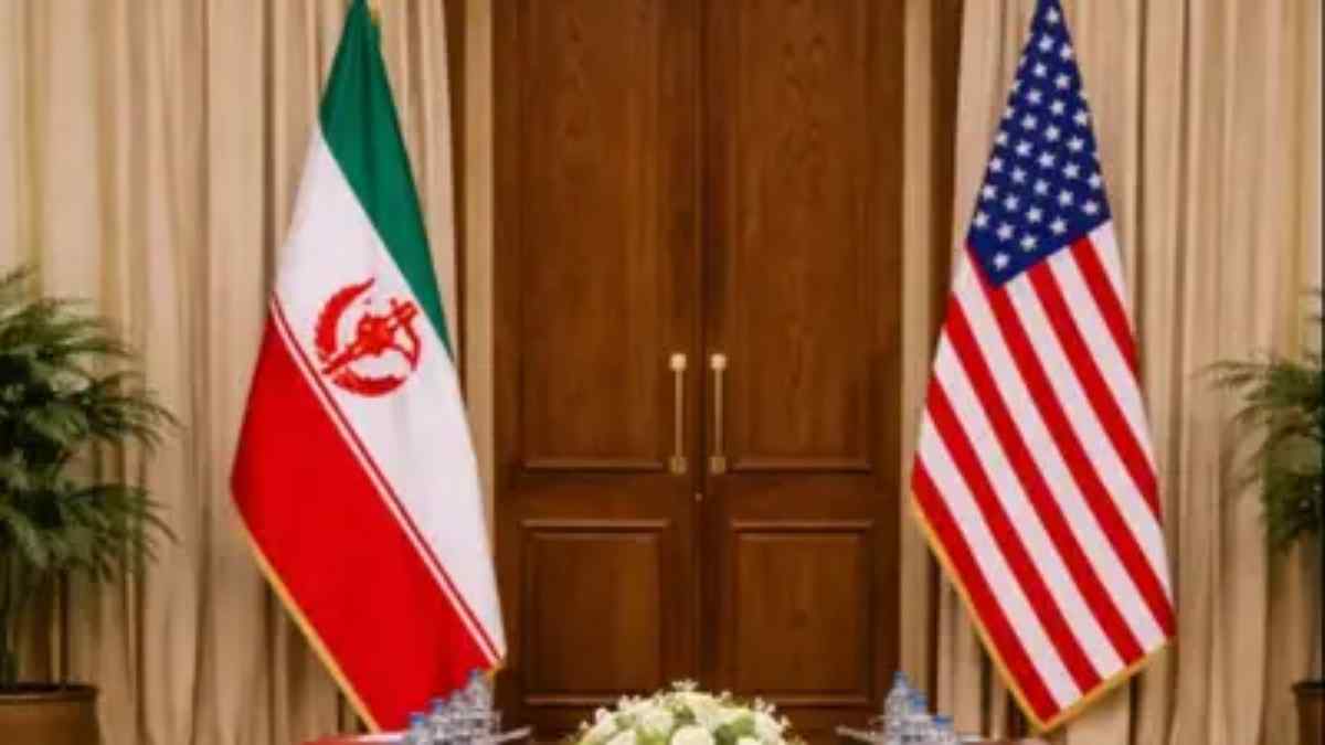 Autoridades iraníes señalan que el diálogo dependerá de un contexto adecuado