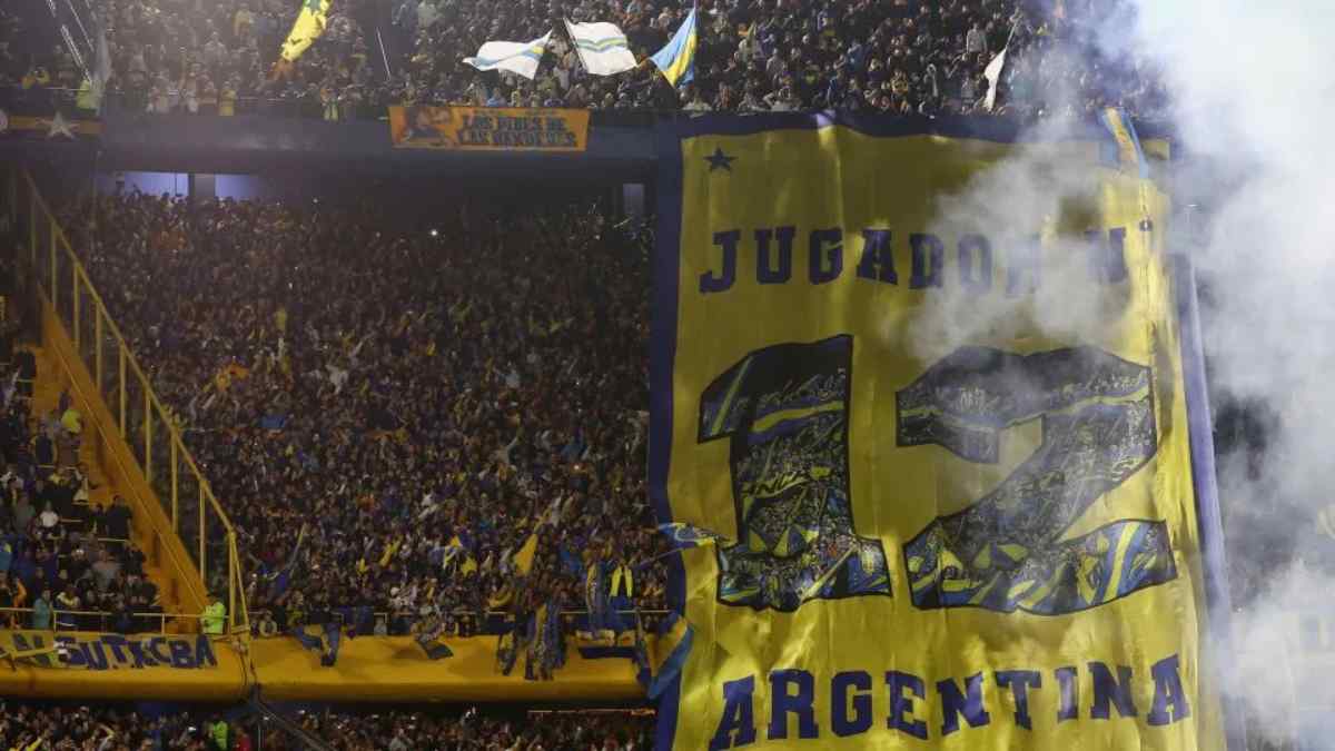 Boca Juniors jugará en casa ante Barcelona de Ecuador por la Copa Libertadores