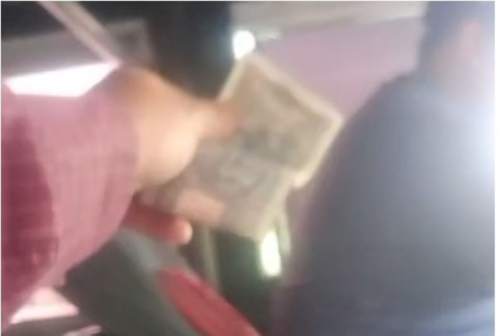 Golpe al bolsillo: Transurbanos suben pasaje a Q8 en zona 18