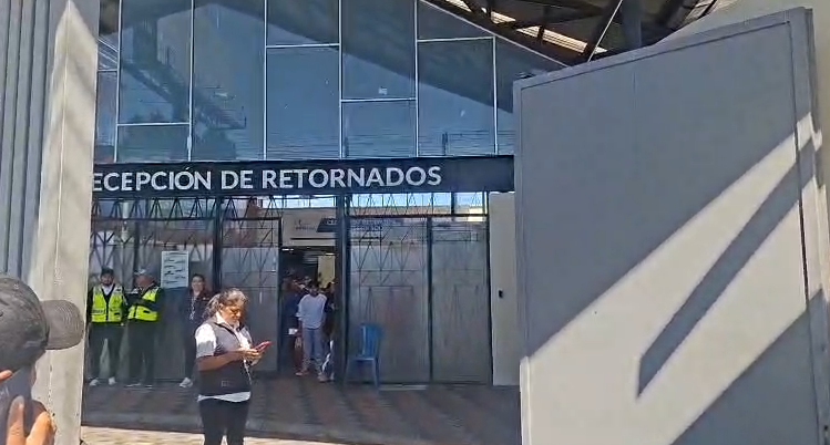 Más de 16 mil guatemaltecos deportados en lo que va del año