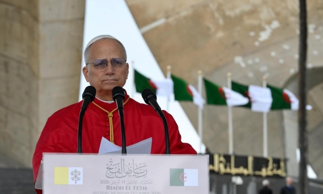 Conferencia Episcopal de Guatemala envía mensaje de apoyo y gratitud al Papa León XIV