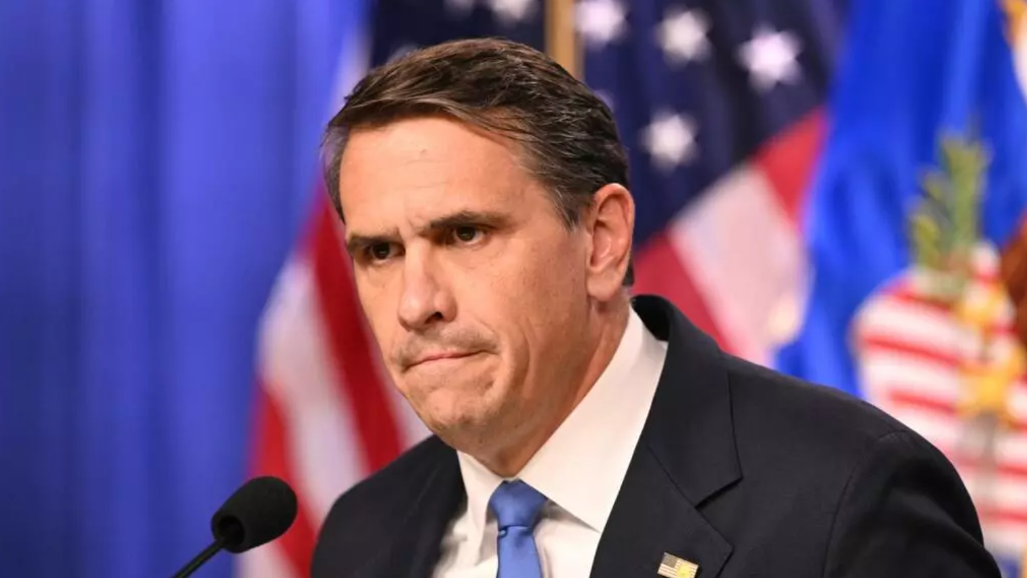 Gobierno de Trump acusa a ONG de pagar a informantes para infiltrarse en el Ku Klux Klan