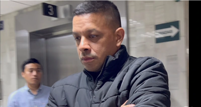 Condenan a último implicado en el caso Rosenberg