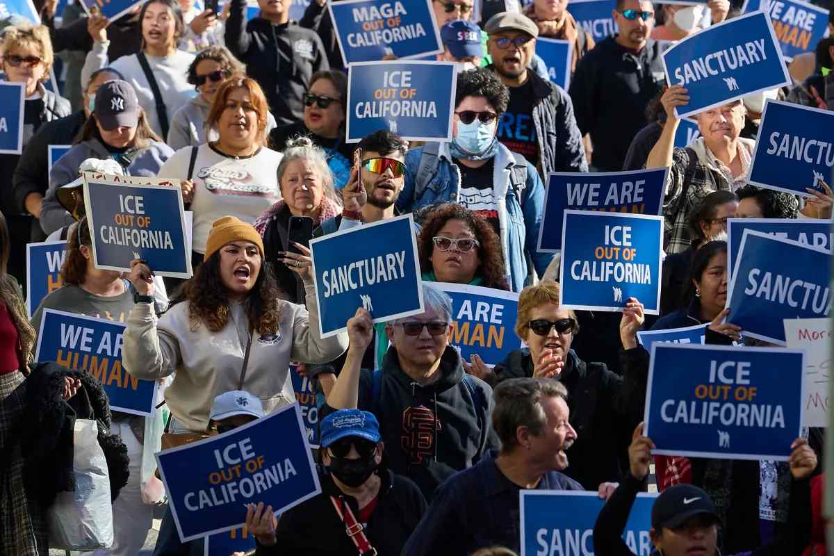 Ciudadanos promueven iniciativas para modificar políticas de deportación