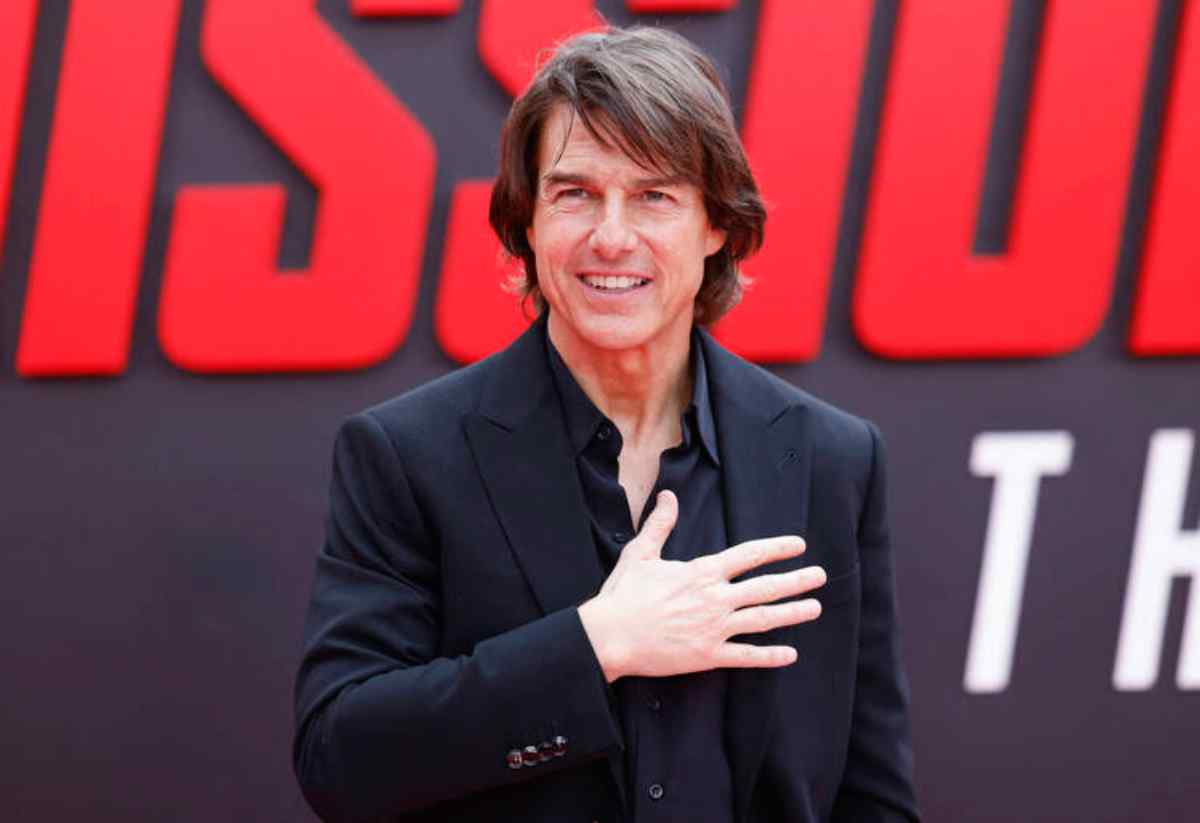 Confirman el regreso de Tom Cruise en una nueva película de “Top Gun”