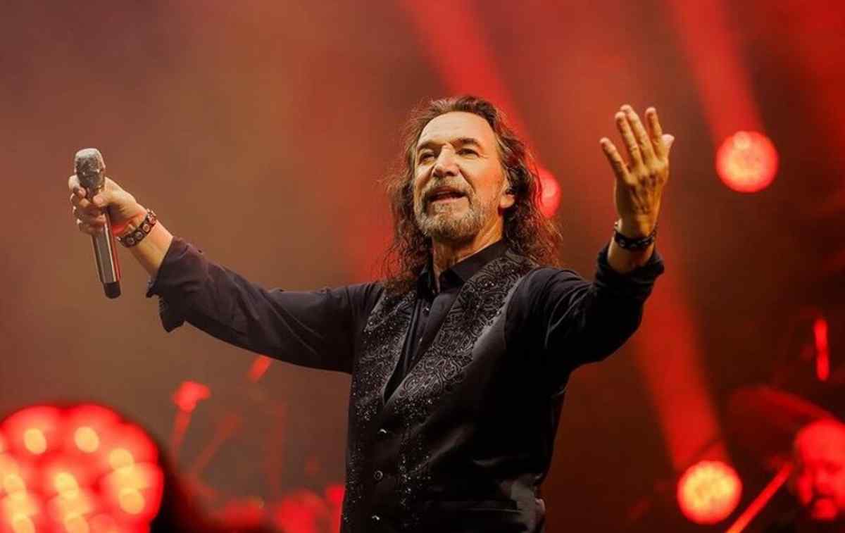 Desmienten rumores sobre el fallecimiento de Marco Antonio Solís