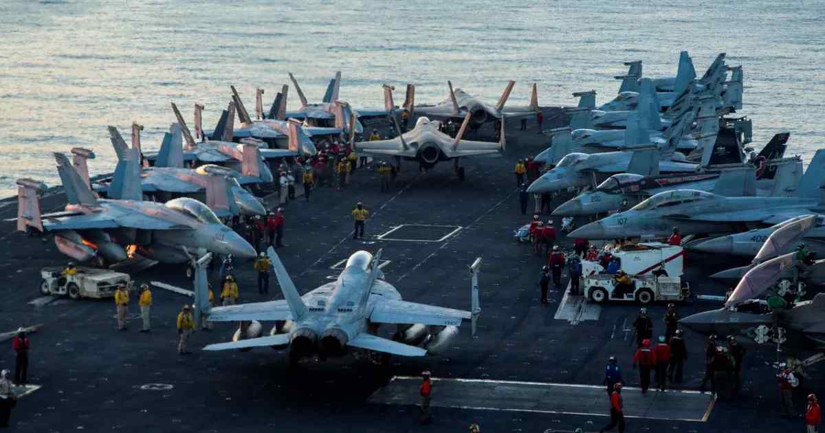 EE.UU. detalla razones detrás de la prórroga del alto el fuego