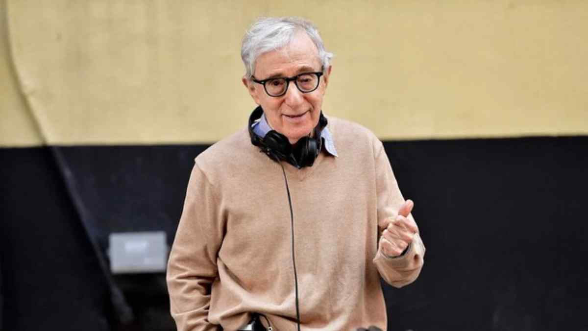 El cineasta Woody Allen comenzará la filmación de “Wasp 2026” en octubre