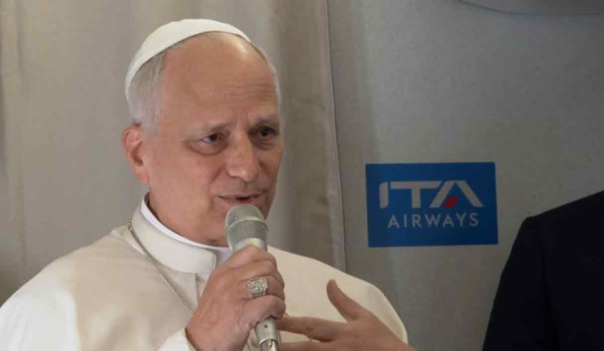 El papa se pronuncia contra la pena de muerte en nuevo mensaje