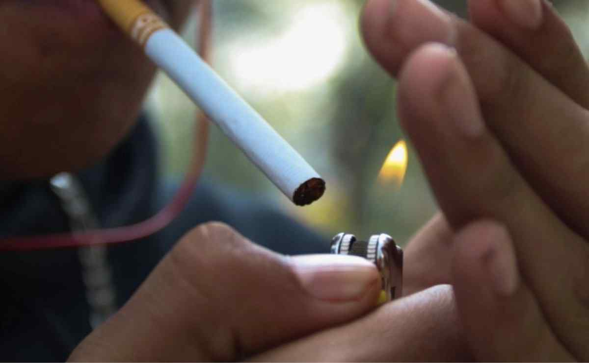 Estudio estima alta presencia de cigarrillos ilícitos en el mercado americano