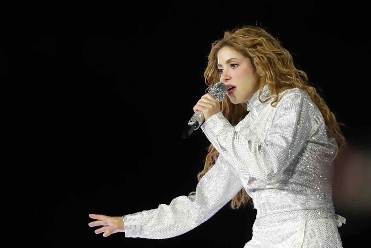 Evento de Shakira en Río generaría importantes ingresos, según proyecciones