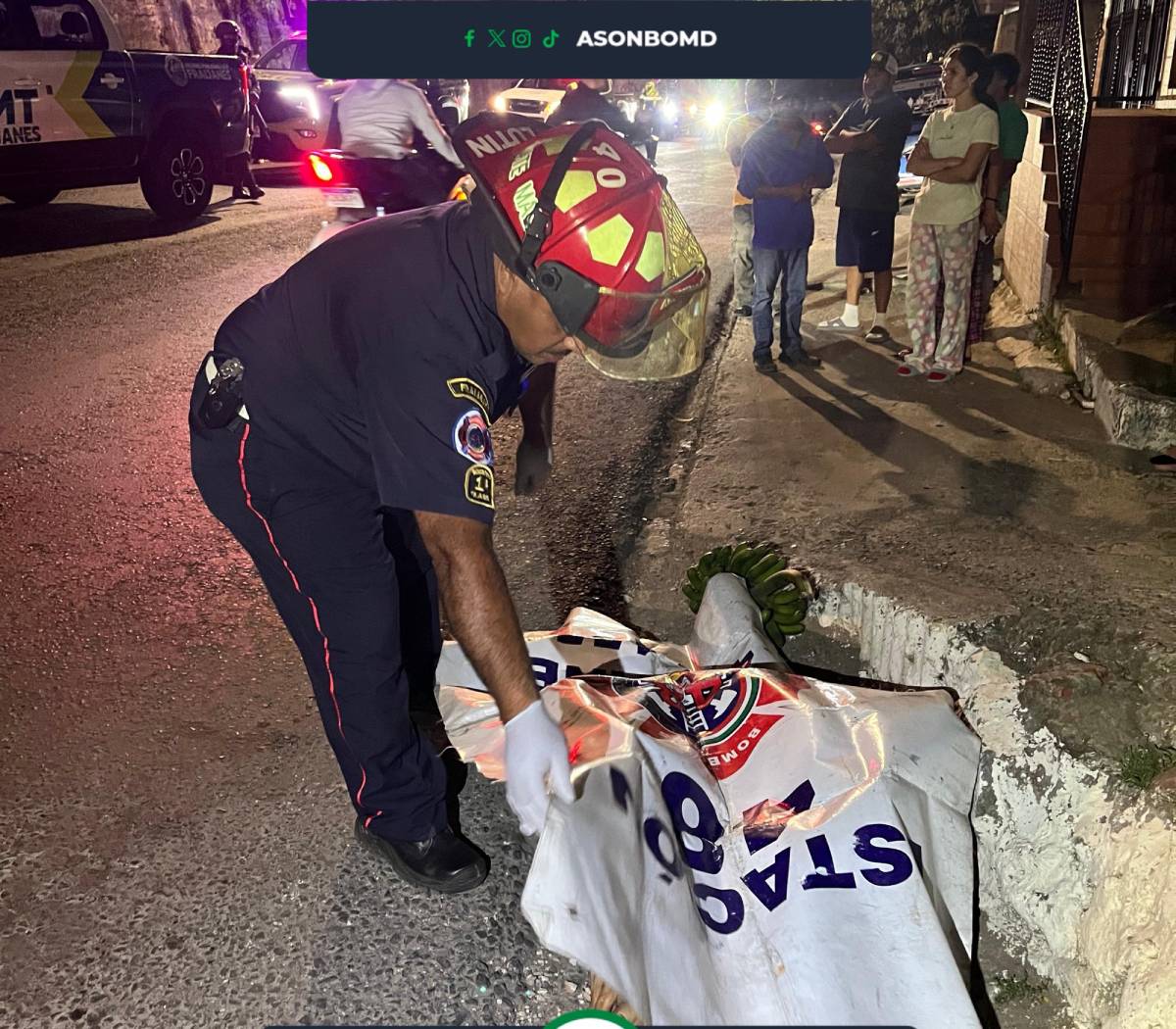 Hombre muere a balazos en Fraijanes