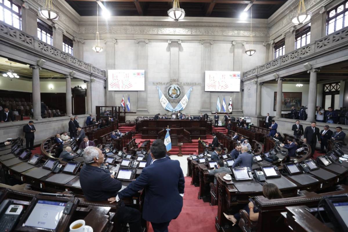Congreso aprobó ley para prevenir abuso sexual infantil