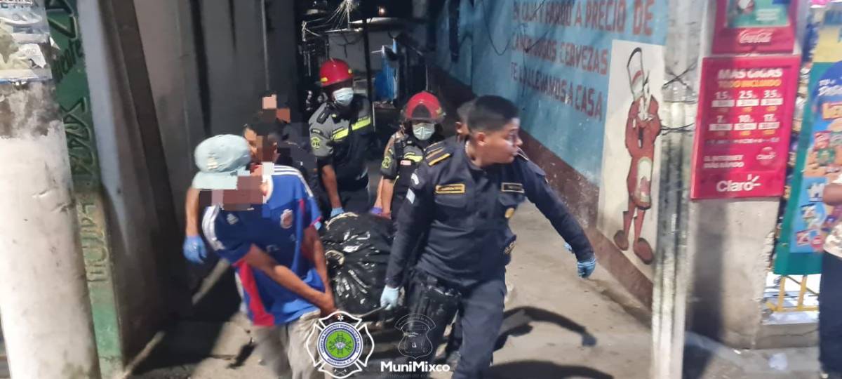 Localizan a mujer fallecida en barranco de colonia El Milagro