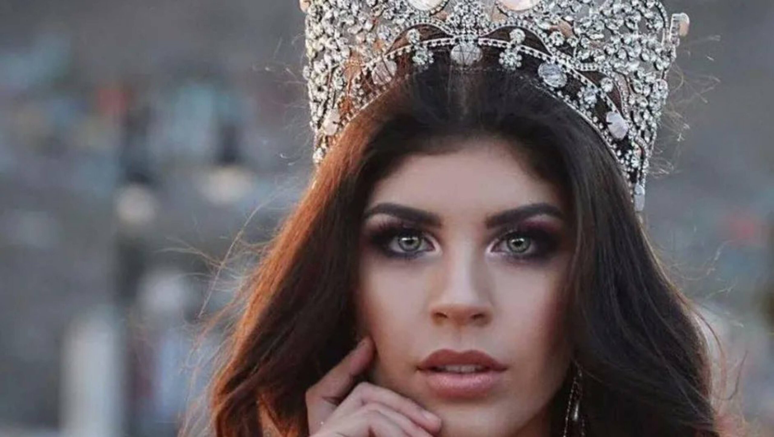 Así fue asesinada la exreina de belleza Carolina Flores, a manos de su suegra