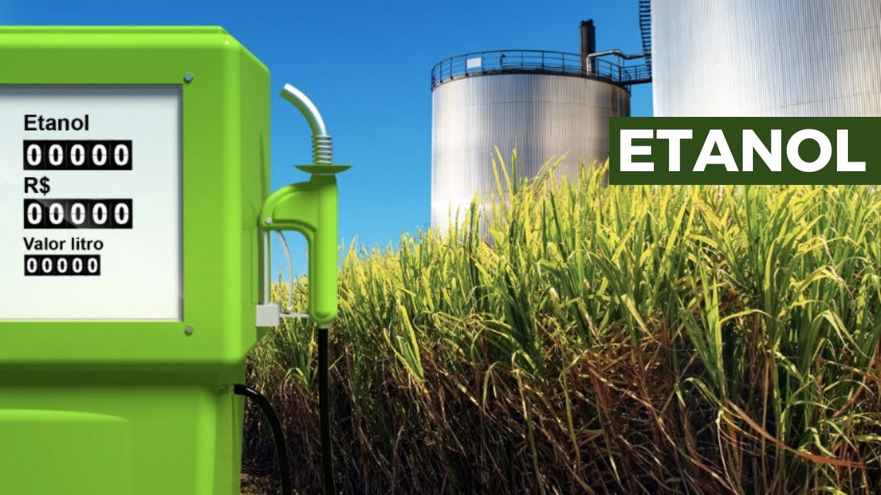 Ministerio de Energía y Minas autoriza inscripción de planta de etanol en Escuintla