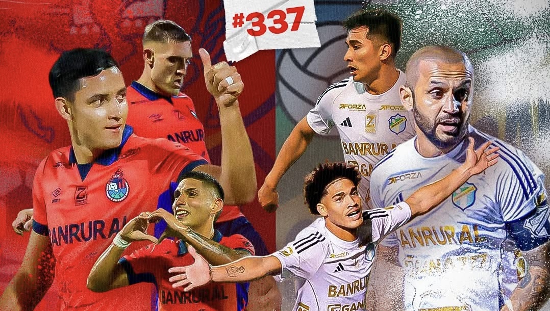Clásico 337: Rojos y Cremas se enfrentan esta noche en El Trébol