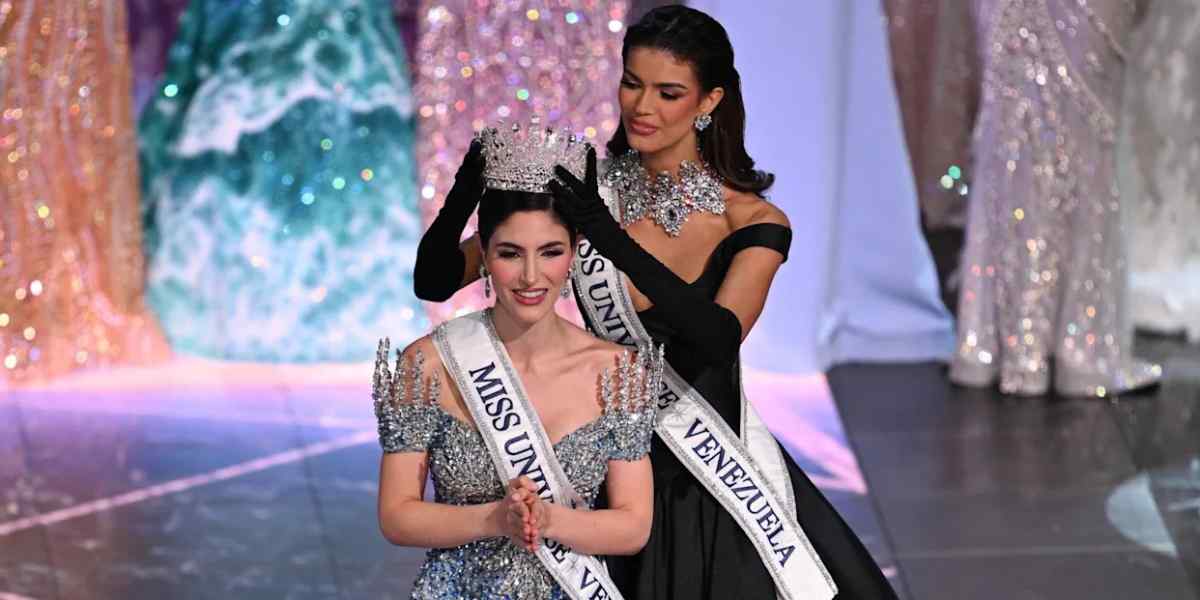 Inicia la convocatoria del certamen Miss Venezuela 2026