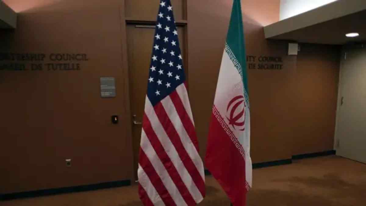 Irán se refiere a posibles escenarios para Estados Unidos en la situación regional