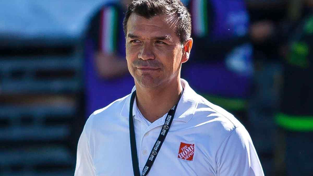 Jared Borgetti, figura del gol en el fútbol mexicano