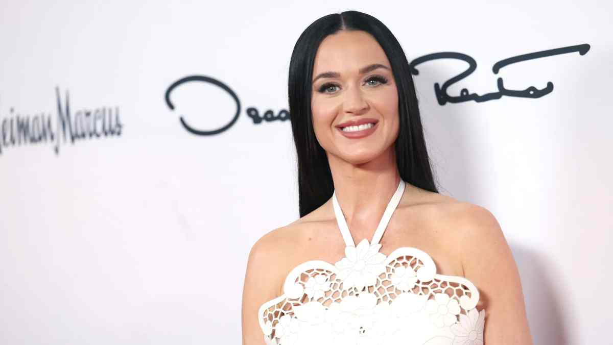 Katy Perry se refiere a señalamientos por presuntos actos inapropiados