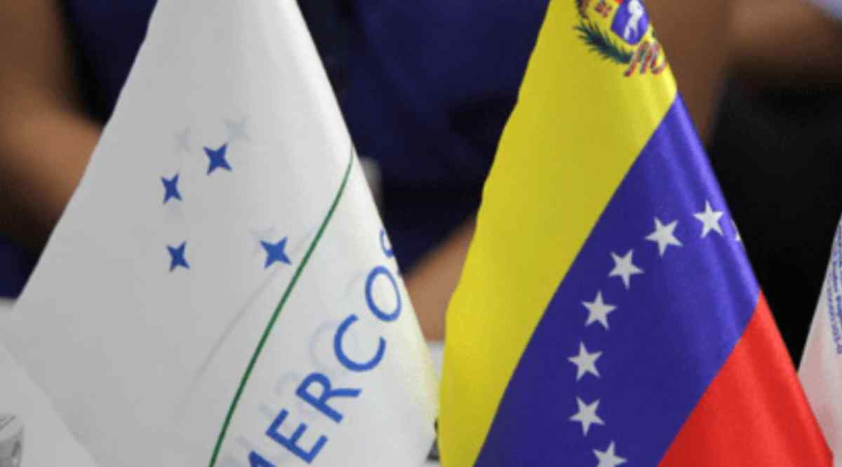 Legisladores de Venezuela plantean su integración total al Parlamento del Mercosur