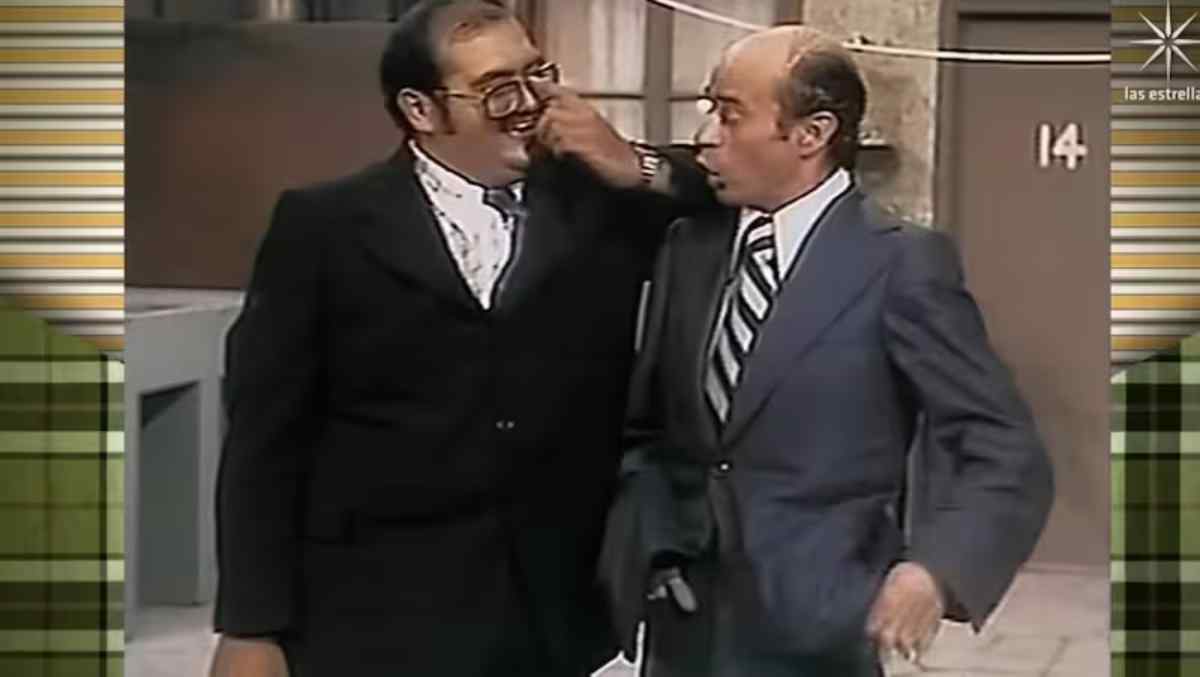 Muere a los 85 años un actor de la serie “El Chavo del 8”