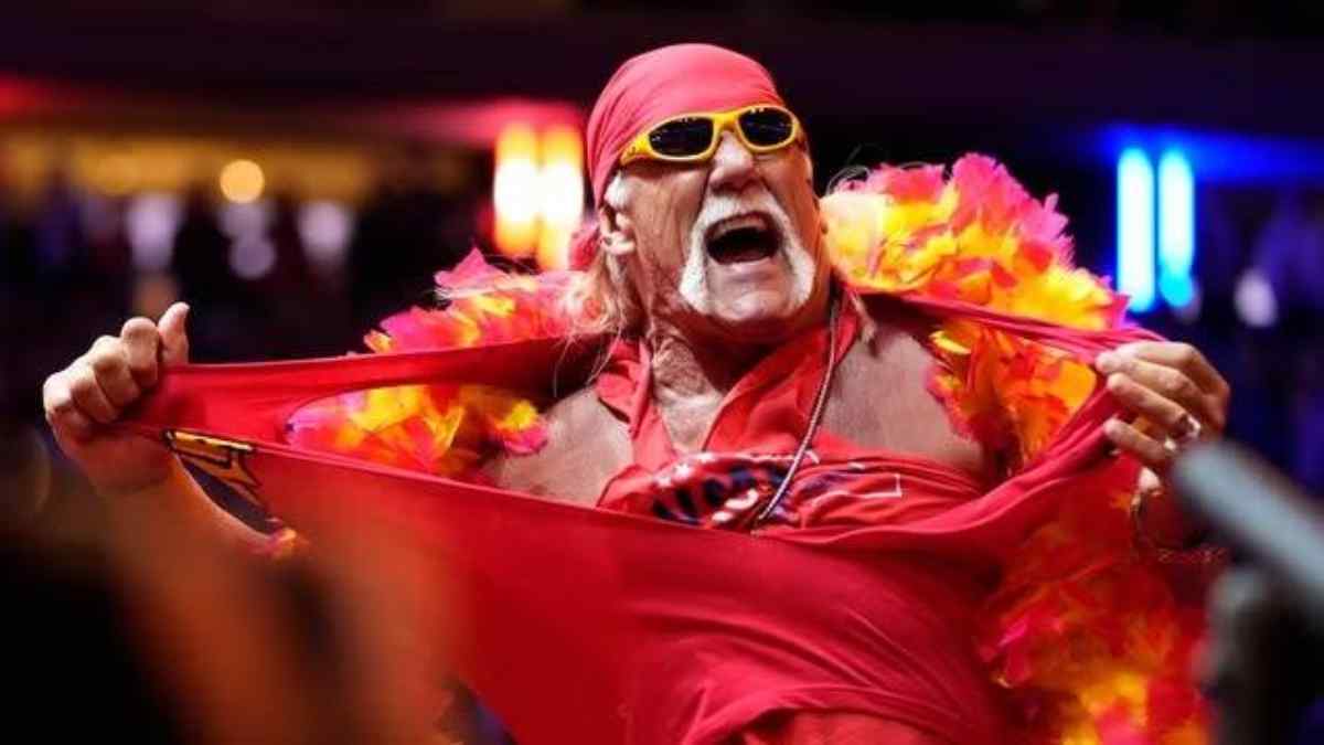 Netflix muestra las primeras imágenes del documental dedicado a Hulk Hogan