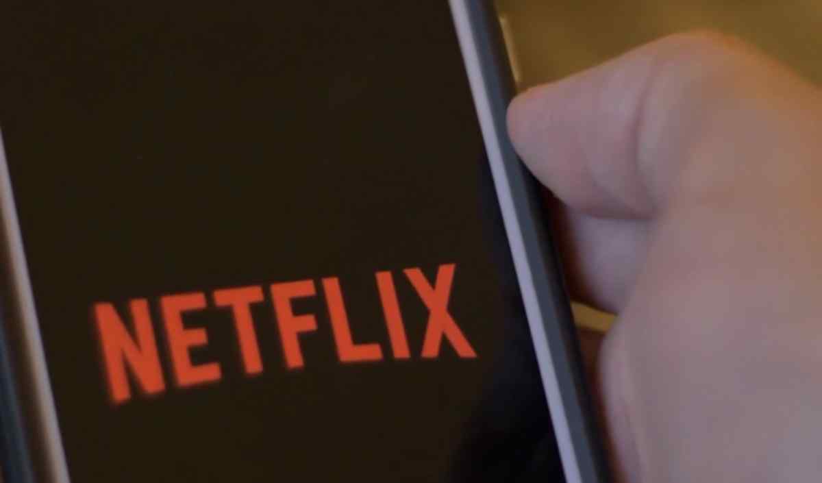Netflix registra caída en bolsa luego de cambios en su dirección